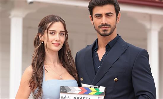 GoQuest Media Doubles Down on Turkish Drama with the Launch of Arafta