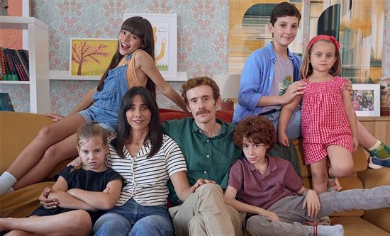 Atresmedia Showcases Key Fiction Titles and Reaffirms Global Leadership at Content Americas 2026