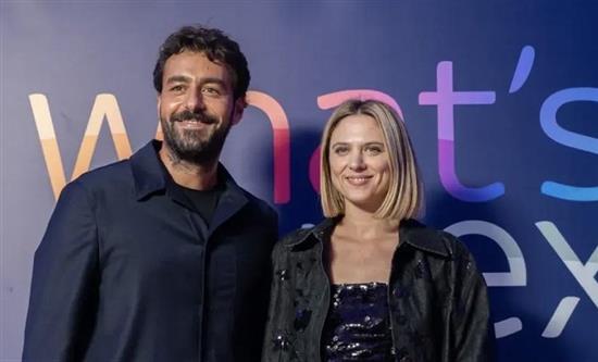  Canadian Format Love Bugs to be Aired in Italy in November