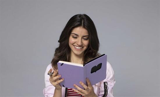   Original series Bia is back on Disney Channel