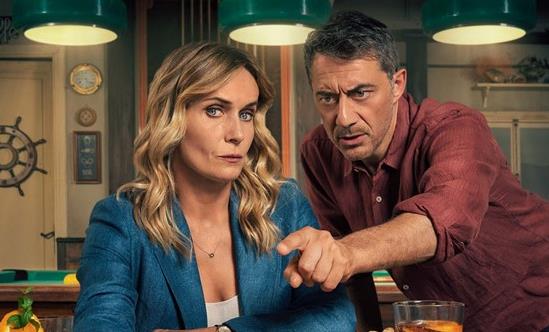 New season of Sky Original series I Delitti del BarLume will be on Sky Cinema on January