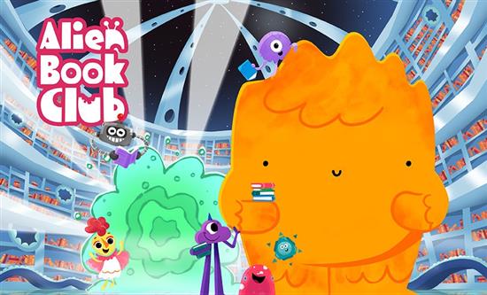 Beakus And Big Bad Boo Team Up on Two New Animated Co-Productions