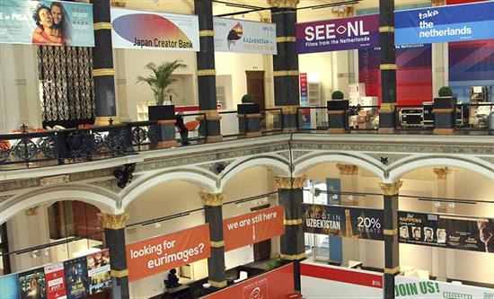 Morocco Becomes the European Film Market’s “Country in Focus” at the 76th Berlinale 