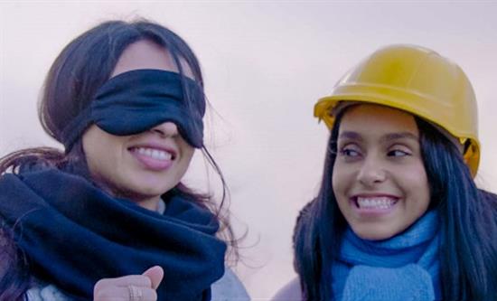 The Big Job Switch to be aired in Germany 