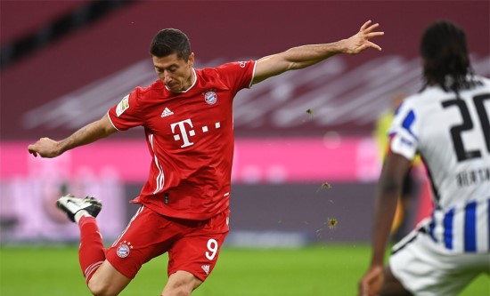 NENT Group secures exclusive Bundesliga football rights in Poland