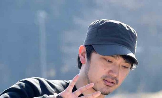 Nippon TV and Envision Entertainment regarding a new co-production partnership