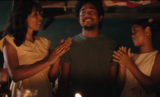 CIIF Market 2025: Special Screening and Discussion of “Me dicen el Panzer”