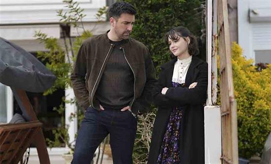 Calinos Entertainment Sells Turkish Drama Ugly to Dubai Media Incorporated