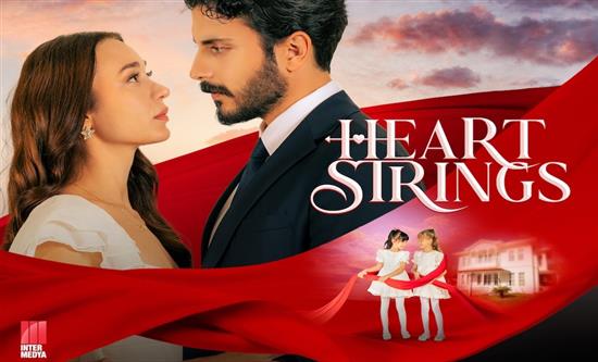 Inter Medya Licenses Heartstrings to Romania
