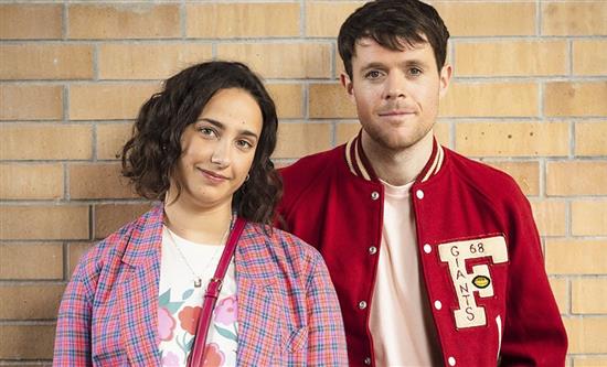ChaiFlicks Picks Up Kid Sister as Simone Nathan's Acclaimed Comedy Expands Internationally