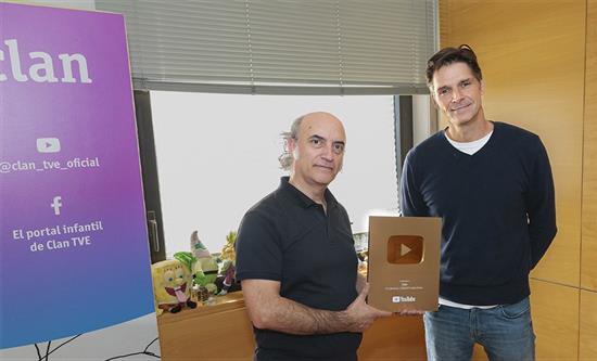 Clan’s Official YouTube Channel Surpasses One Million Subscribers