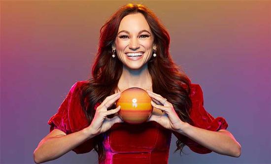 Crayola Studios and Kickstart Entertainment Team with Emily Calandrella for New STEAM Kids’ Series “Create the Impossible”