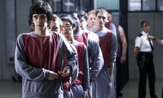 BBC Studios and Studio M agree adaptation of multi award-winning Criminal Justice