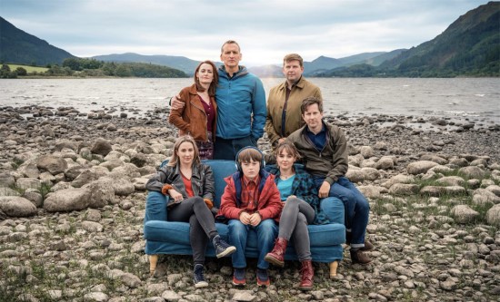 Keshet International sold three scripted drama to HBO Max Latin America 