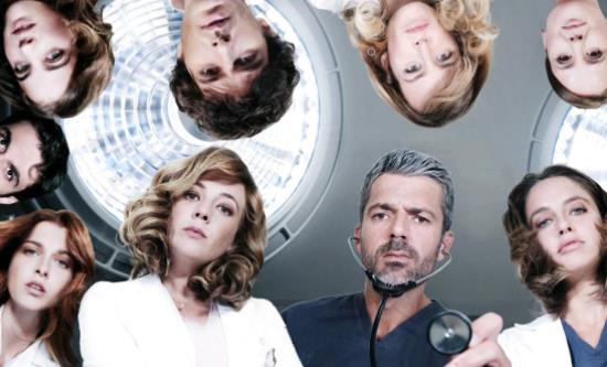 Audience Record for Doc In Your Hands second season with 7million viewers