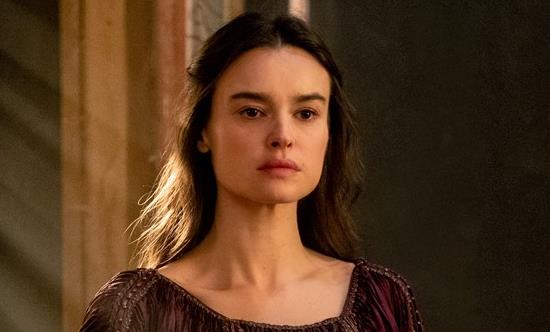 Epic drama series Domina renewed for a second season