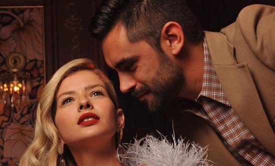 Dori Media sells historical telenovela ‘Argentina, Land of Passion and Revenge' to Japan’s Contents Seven