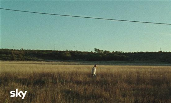 First photos of Sky Original drama Dostoevsky 