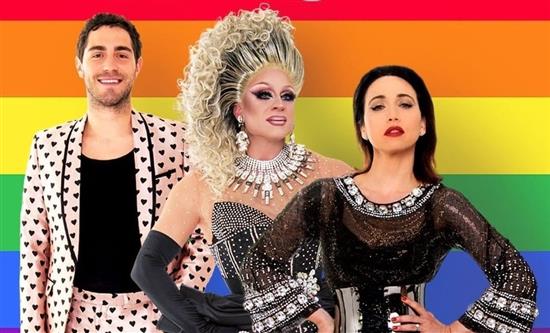 'Drag Race Italia' premieres on Discovery+ in November