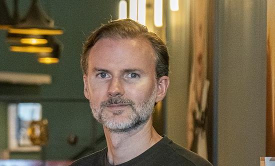 Topkapi Films adds Sebastian Korteweg at its team  