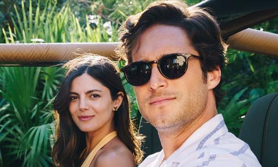 The New Paramount is shooting its first original movie At Midnight