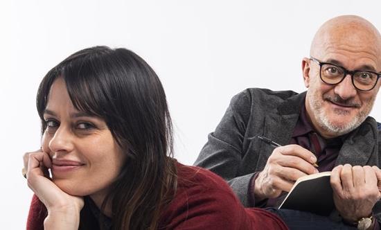 Canale 5 to air comedy series Tutta Colpa di Freud