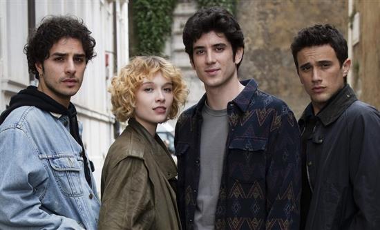 Thu, Nov 27, 2025: La Ruota dei Campioni win pt slot with 4.6m viewers (24.8%); good Un Professore (20%); semifinal of X-Factor (4%)