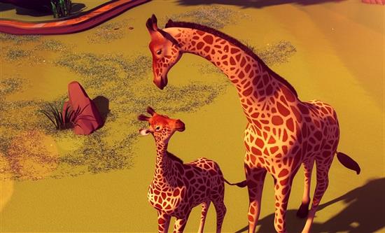 Paris based Dandelooo picks up distribution rights For 'Cubs'