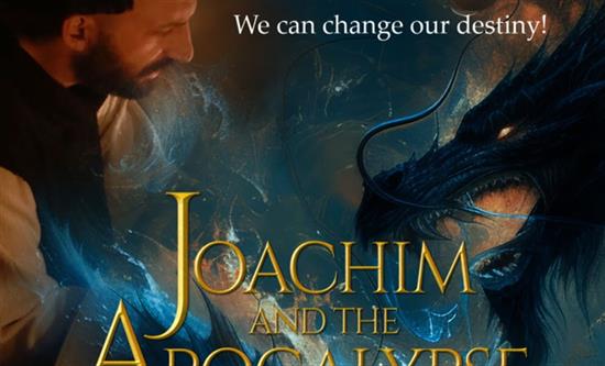 Joachim and the Apocalypse Lands on Prime Video in the UK and US