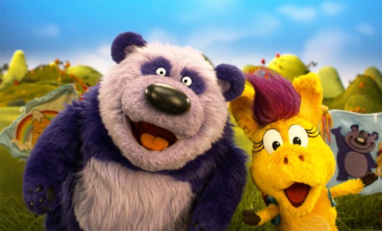 Donkey Hodie: new PBS Kids series is slated to premiere in winter 2021