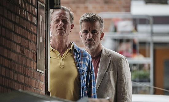 Dynamic Television Renews The Sommerdahl Murders for Season Eight