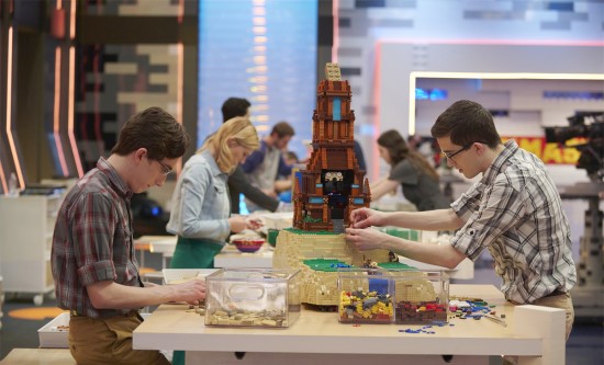 Banijay Rights Assembles Landmark China Deal For LEGO® Masters 
