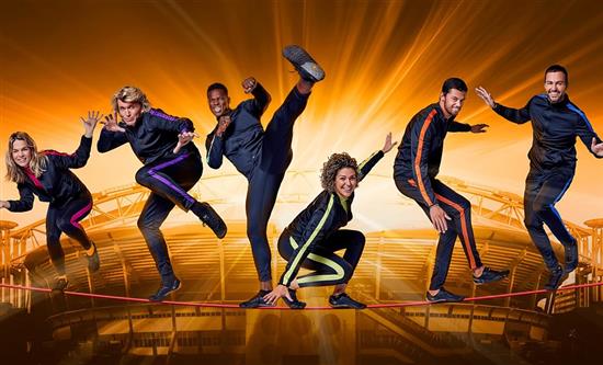 First production deal for Talpa’s TV event The Big Balance