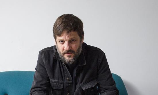 Rodrigo de La Serna to star in Paramount + film 