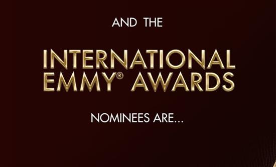 International Emmys Unveil 2026 Nominees Across 16 Categories
