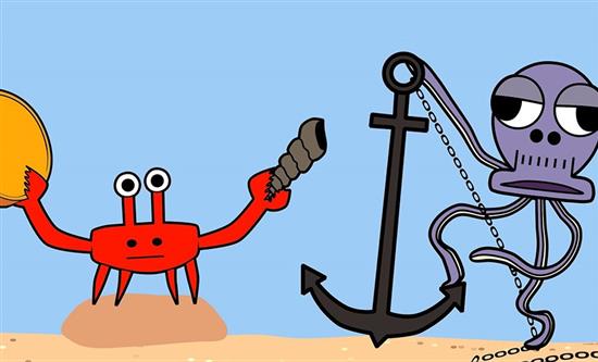 WBD Orders Epic Story Media Clawlolo New Season in EMEA