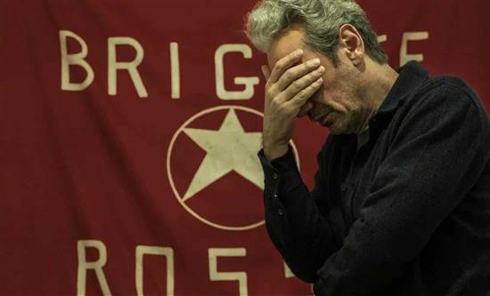 Rai 1's drama series Esterno Notte tells the story of the tragic days of Aldo Moro's kidnapping