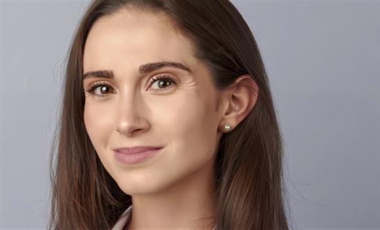 Sabrina Hall Aguirre Joins FOX Entertainment Global as Content Sales Director for Latin America