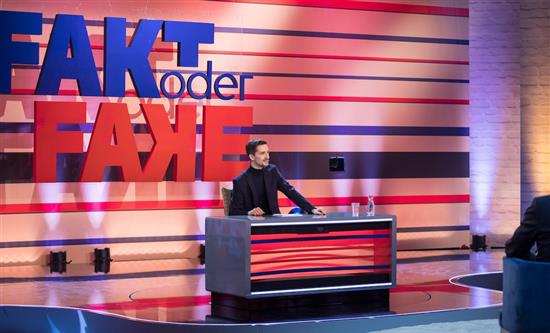 BBC Studios sends Fact or Fake to Germany