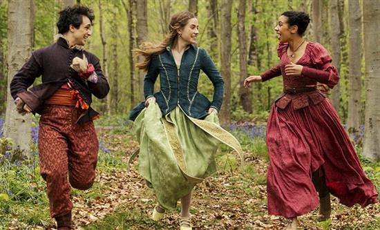 RAI Joins Wave of Broadcasters Acquiring The Lady Grace Mysteries as Global Sales Expand