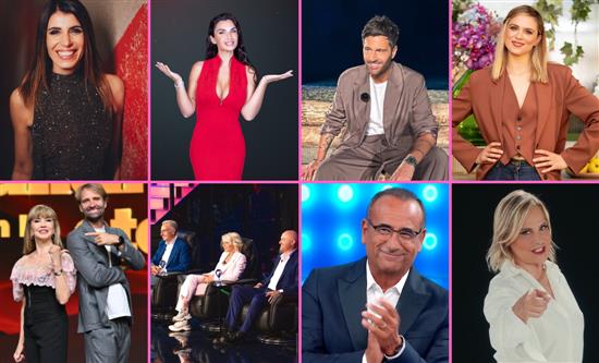 UNSCRIPTED PREMIERES SEPTEMBER 2025: Established Brands, Fresh Energy