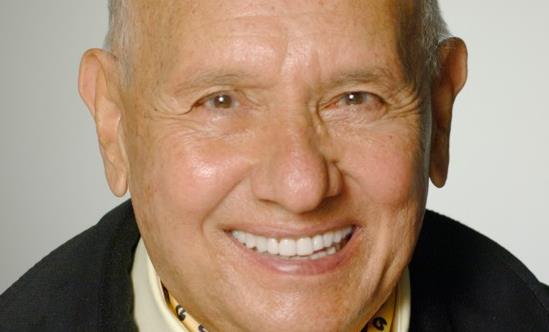 Frank Agrama founder of Harmony Gold passed away