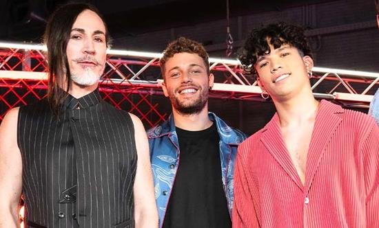 Great expectation for the new edition of Sky Italia XFactor to be aired in September 