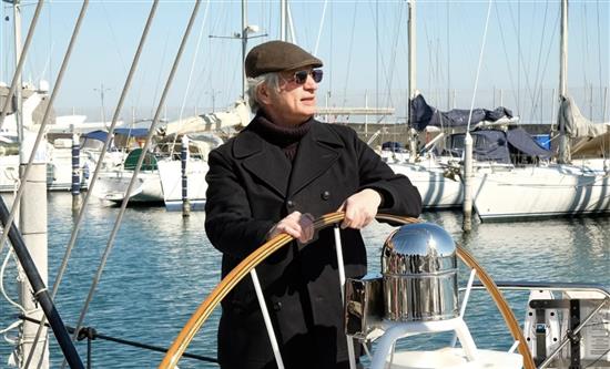 After 30 years after his death Rai1 broadcast the docu-fiction dedicated to Raul Gardini