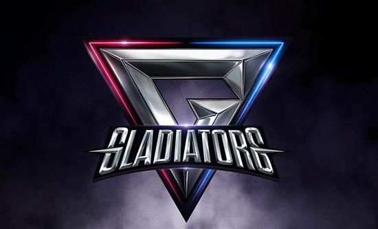 BBC Renews Gladiators for Fourth Season and Orders Celebrity Special