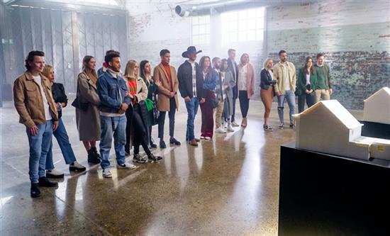Second season of Home Made Home is a huge ratings success in Belgium
