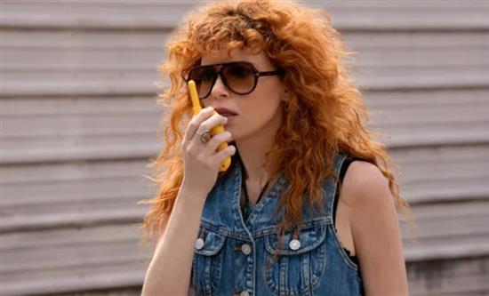 Natasha Lyonne to Receive Maximo Excellence Award at Italian Global Series