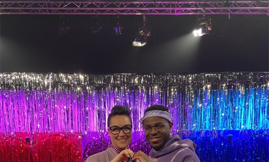 Banijay Factory develops original new dating show in sign language
