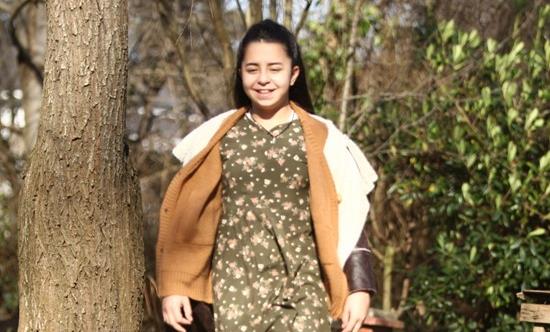 Inter Medya's The Girl of the Green Valley is a hit 