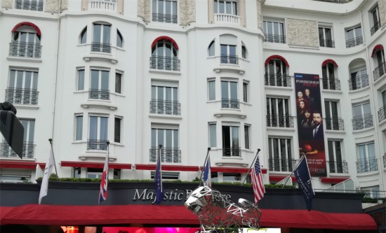Mipcom 2021 will be back in October in Cannes 